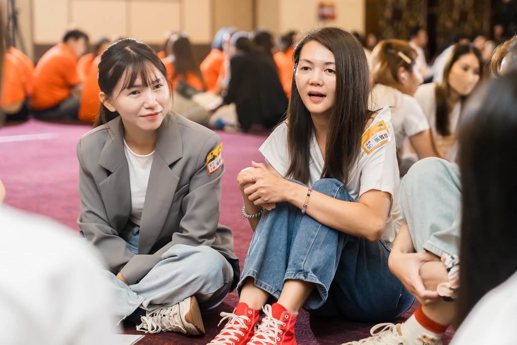[活動攝影]全美世界2025年與成功有約-最專業的團隊完成每場完美活動攝影，拍的不只好更要快! #活動拍立得