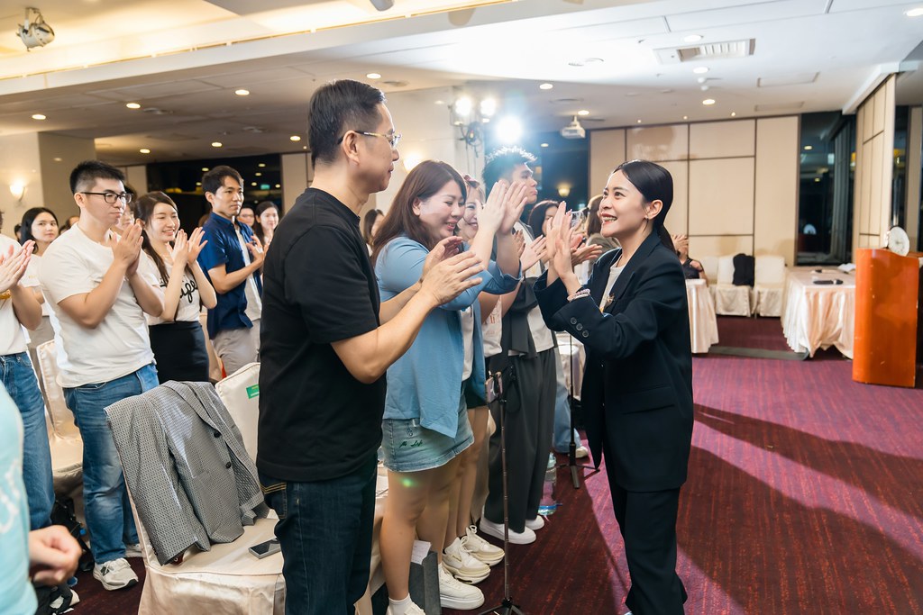 [活動攝影]全美世界2025年與成功有約-最專業的團隊完成每場完美活動攝影，拍的不只好更要快! #雲端攝影