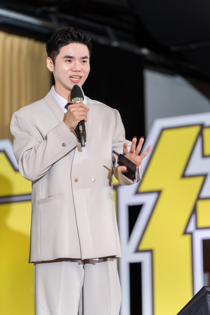 [活動攝影]全美世界2025年與成功有約-最專業的團隊完成每場完美活動攝影，拍的不只好更要快! #即拍即印