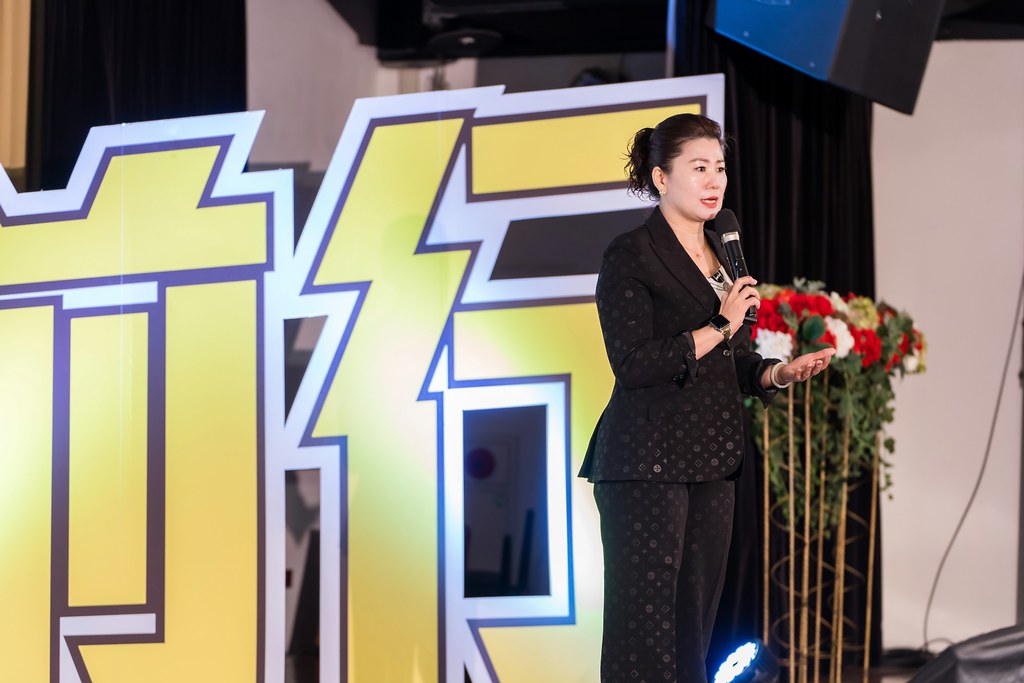 [活動攝影]全美世界2025年與成功有約-最專業的團隊完成每場完美活動攝影，拍的不只好更要快! #即時攝影