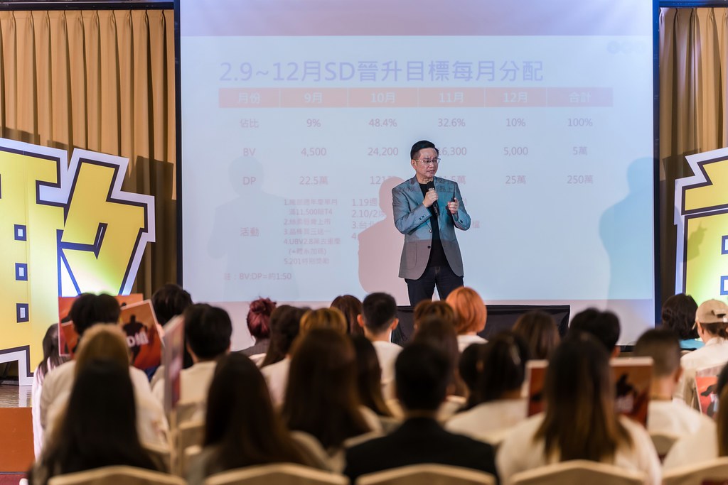 [活動攝影]全美世界2025年與成功有約-最專業的團隊完成每場完美活動攝影，拍的不只好更要快! #雲端攝影