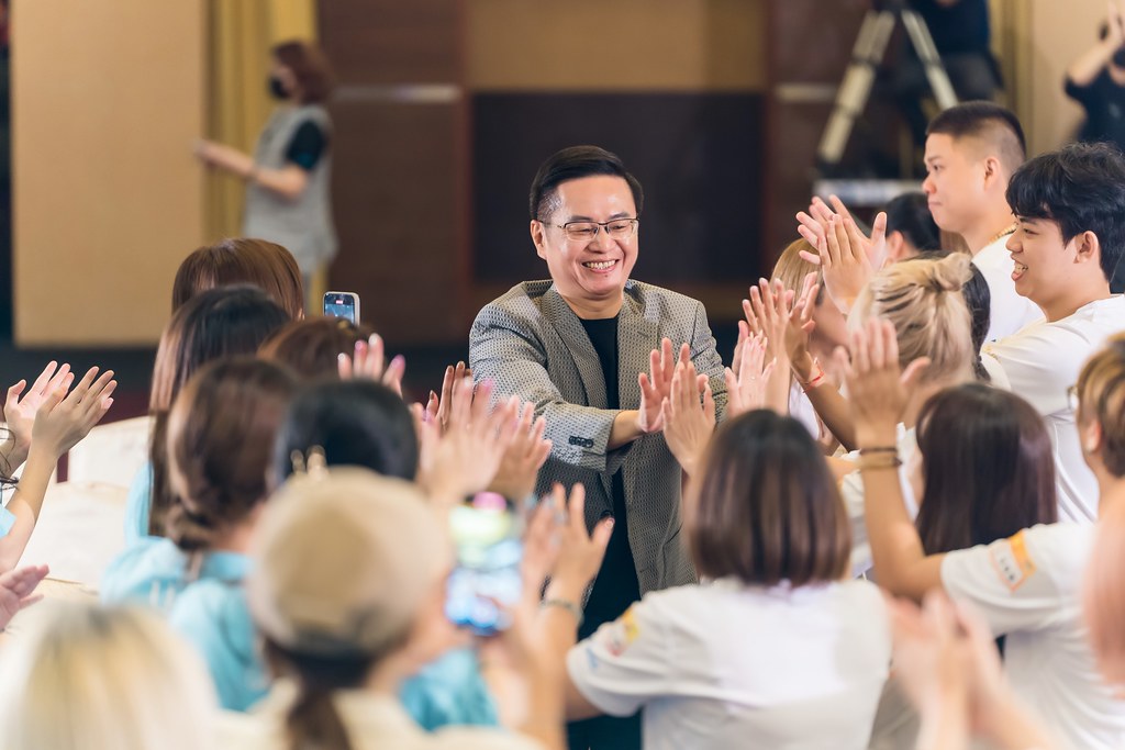 [活動攝影]全美世界2025年與成功有約-最專業的團隊完成每場完美活動攝影，拍的不只好更要快! #即拍即印