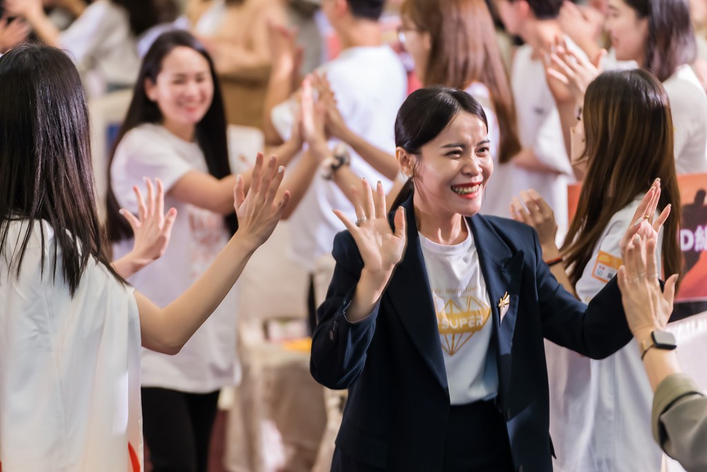 [活動攝影]全美世界2025年與成功有約-最專業的團隊完成每場完美活動攝影，拍的不只好更要快! #活動拍立得