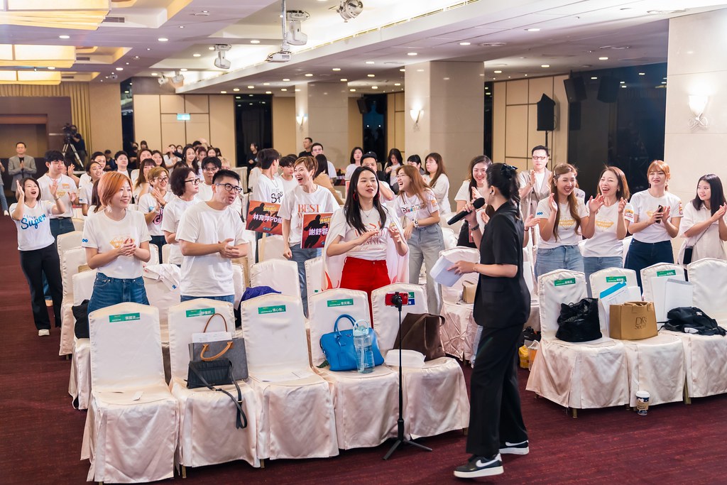[活動攝影]全美世界2025年與成功有約-最專業的團隊完成每場完美活動攝影，拍的不只好更要快! #雲端攝影