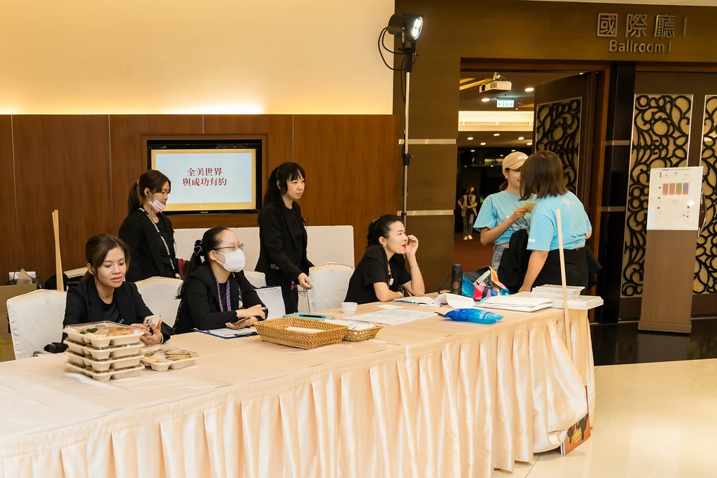 [活動攝影]全美世界2025年與成功有約-最專業的團隊完成每場完美活動攝影，拍的不只好更要快! #即拍即印