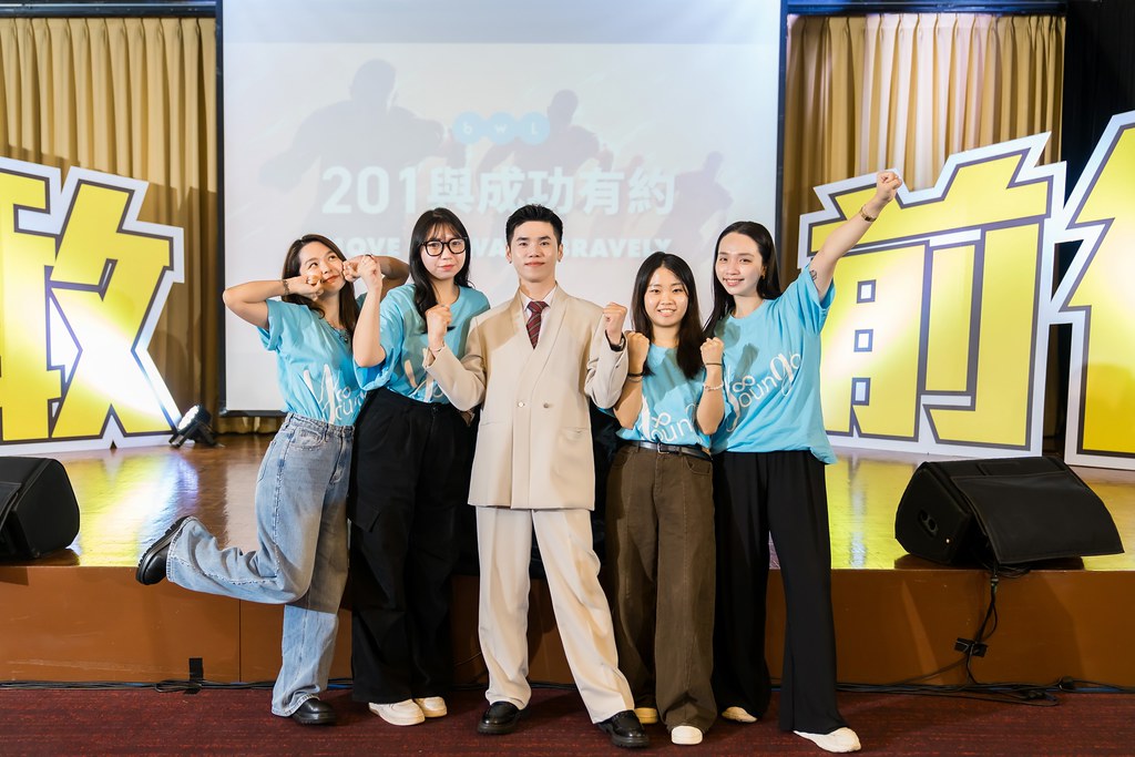 [活動攝影]全美世界2025年與成功有約-最專業的團隊完成每場完美活動攝影，拍的不只好更要快! #尾牙攝影