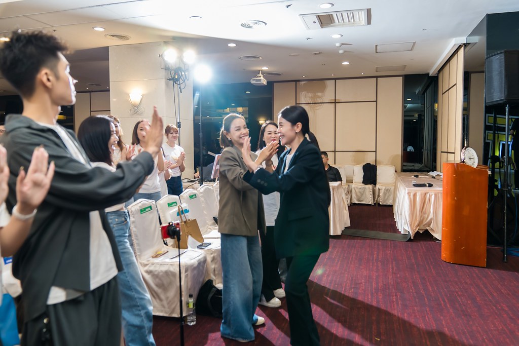 [活動攝影]全美世界2025年與成功有約-最專業的團隊完成每場完美活動攝影，拍的不只好更要快! #雲端攝影