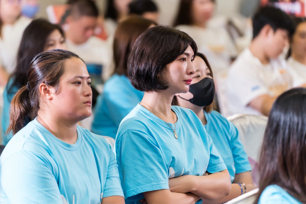 [活動攝影]全美世界2025年與成功有約-最專業的團隊完成每場完美活動攝影，拍的不只好更要快! #活動拍攝