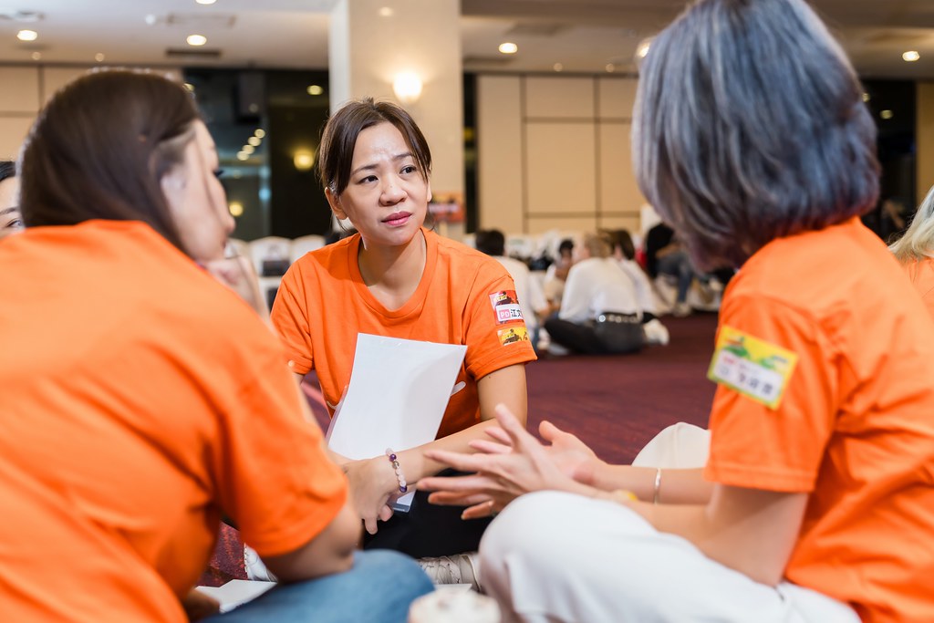 [活動攝影]全美世界2025年與成功有約-最專業的團隊完成每場完美活動攝影，拍的不只好更要快! #活動拍立得