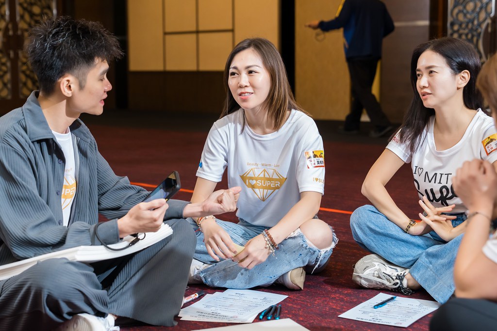 [活動攝影]全美世界2025年與成功有約-最專業的團隊完成每場完美活動攝影，拍的不只好更要快! #活動拍立得