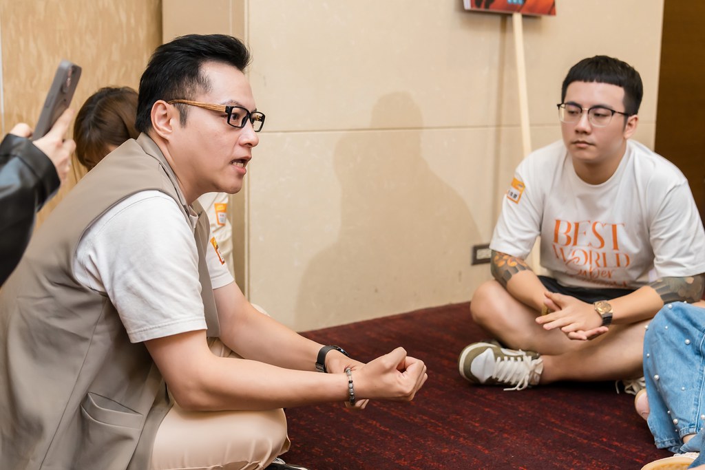 [活動攝影]全美世界2025年與成功有約-最專業的團隊完成每場完美活動攝影，拍的不只好更要快! #活動拍立得