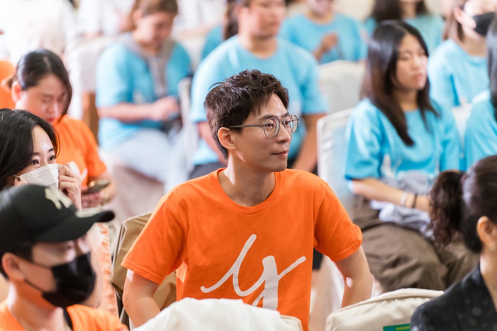 [活動攝影]全美世界2025年與成功有約-最專業的團隊完成每場完美活動攝影，拍的不只好更要快! #尾牙攝影