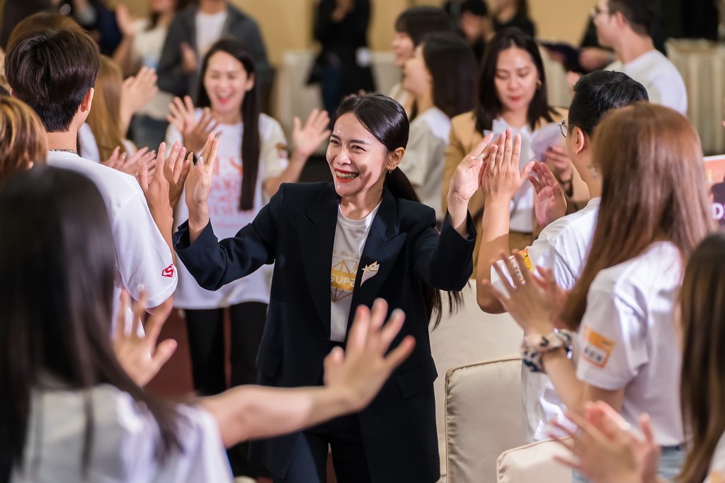 [活動攝影]全美世界2025年與成功有約-最專業的團隊完成每場完美活動攝影，拍的不只好更要快! #活動拍立得