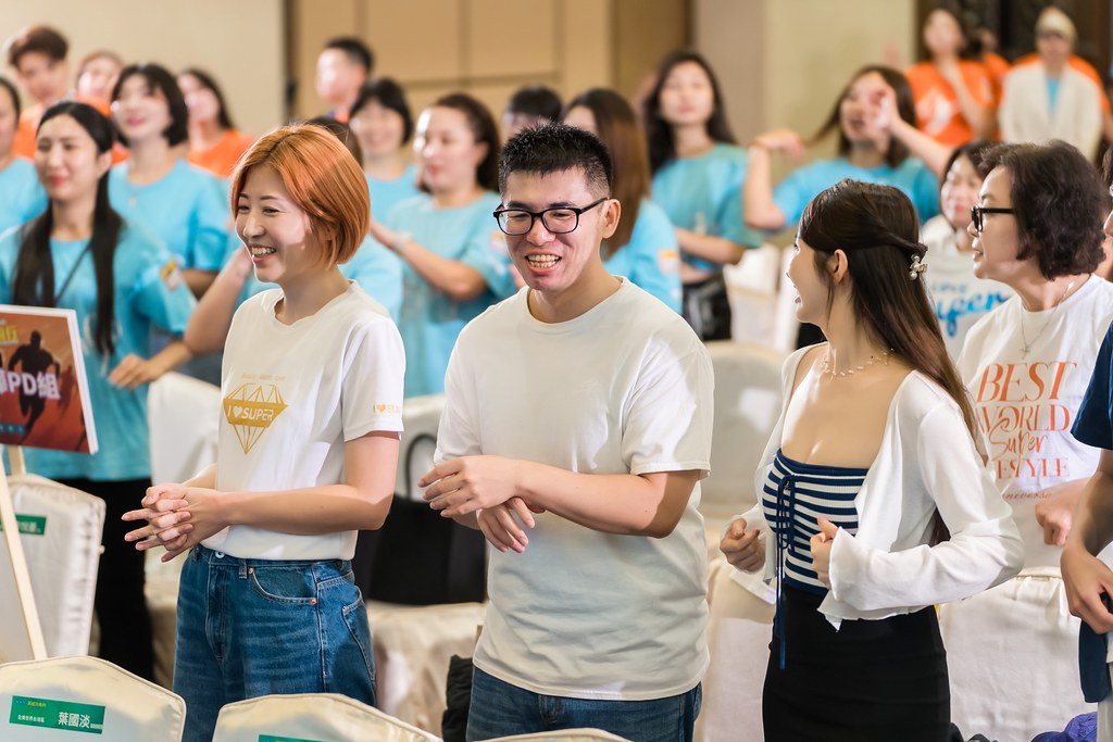 [活動攝影]全美世界2025年與成功有約-最專業的團隊完成每場完美活動攝影，拍的不只好更要快! #尾牙攝影