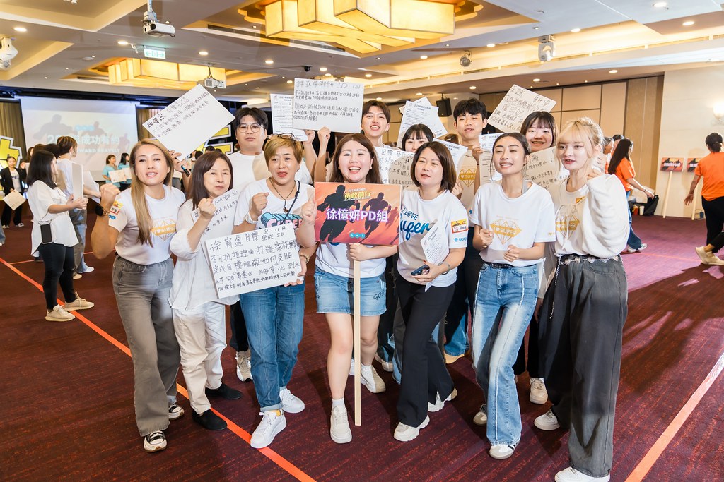 [活動攝影]全美世界2025年與成功有約-最專業的團隊完成每場完美活動攝影，拍的不只好更要快! #即時攝影