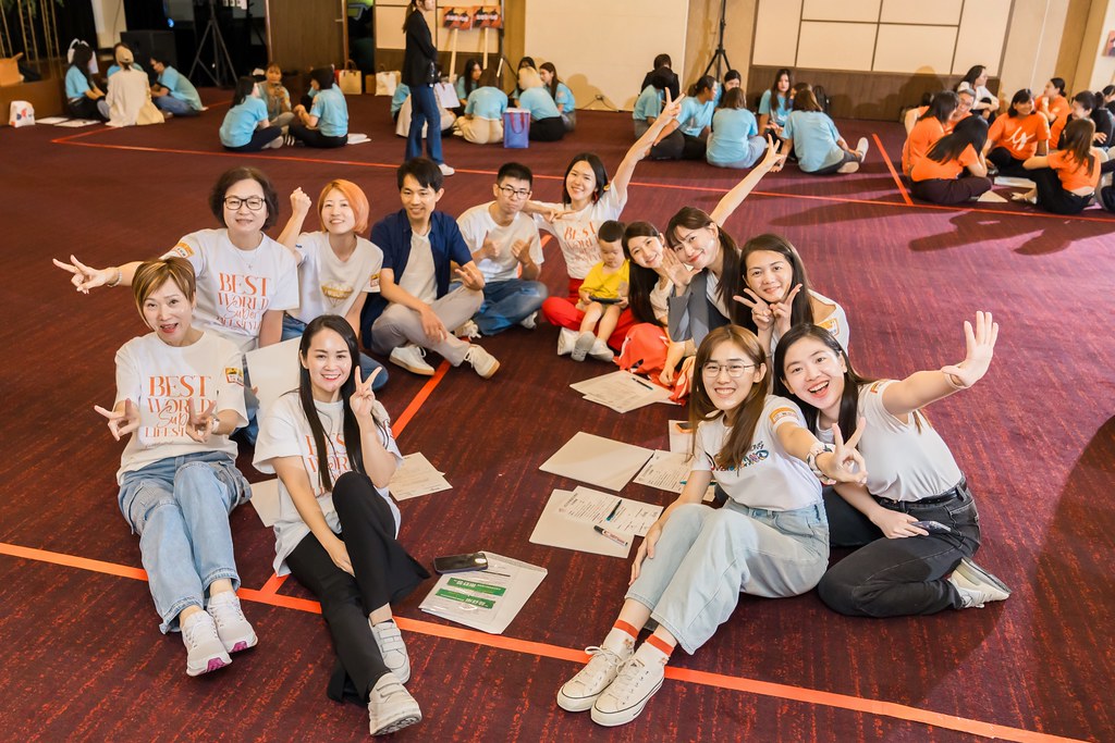 [活動攝影]全美世界2025年與成功有約-最專業的團隊完成每場完美活動攝影，拍的不只好更要快! #雲端攝影