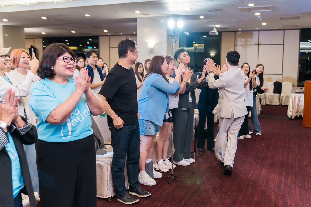 [活動攝影]全美世界2025年與成功有約-最專業的團隊完成每場完美活動攝影，拍的不只好更要快! #活動攝影