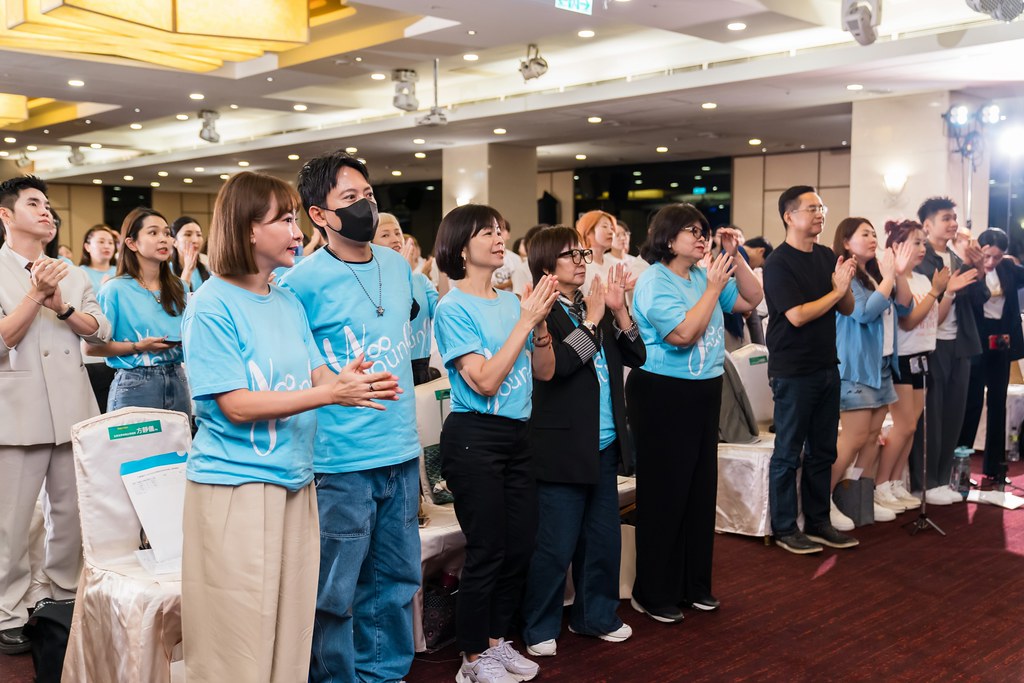 [活動攝影]全美世界2025年與成功有約-最專業的團隊完成每場完美活動攝影，拍的不只好更要快! #活動拍攝