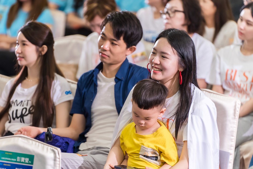 [活動攝影]全美世界2025年與成功有約-最專業的團隊完成每場完美活動攝影，拍的不只好更要快! #即時攝影