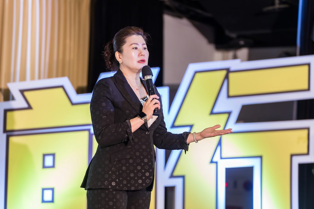 [活動攝影]全美世界2025年與成功有約-最專業的團隊完成每場完美活動攝影，拍的不只好更要快! #即時攝影