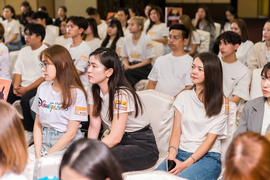 [活動攝影]全美世界2025年與成功有約-最專業的團隊完成每場完美活動攝影，拍的不只好更要快! #活動拍立得
