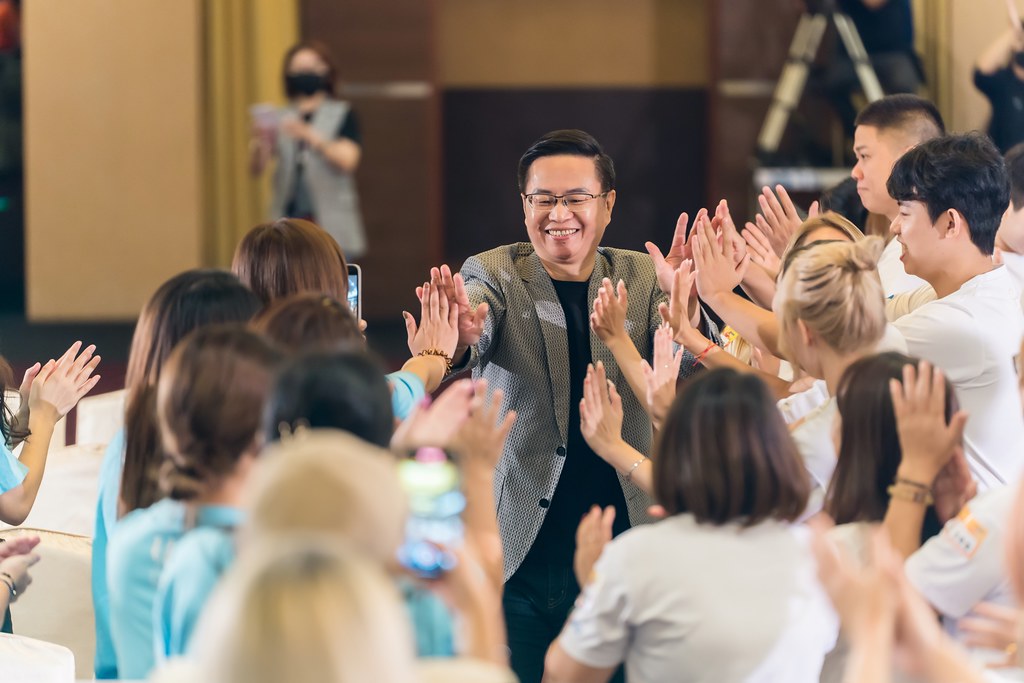 [活動攝影]全美世界2025年與成功有約-最專業的團隊完成每場完美活動攝影，拍的不只好更要快! #尾牙攝影