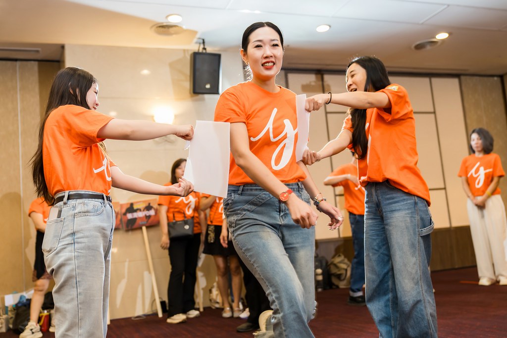 [活動攝影]全美世界2025年與成功有約-最專業的團隊完成每場完美活動攝影，拍的不只好更要快! #活動拍立得