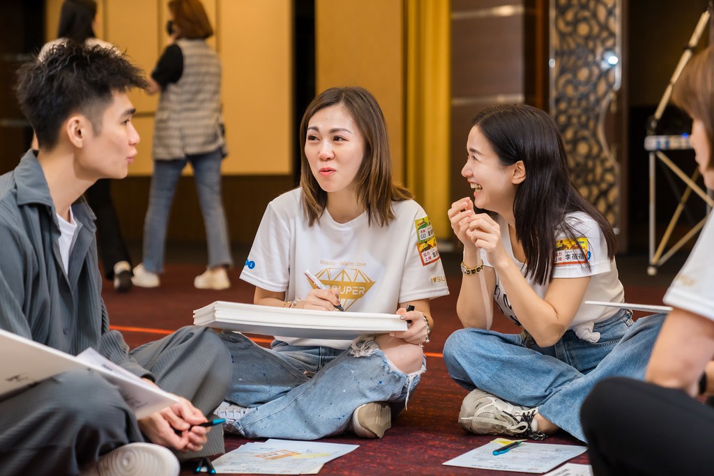 [活動攝影]全美世界2025年與成功有約-最專業的團隊完成每場完美活動攝影，拍的不只好更要快! #尾牙攝影
