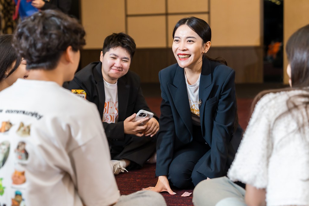 [活動攝影]全美世界2025年與成功有約-最專業的團隊完成每場完美活動攝影，拍的不只好更要快! #雲端攝影