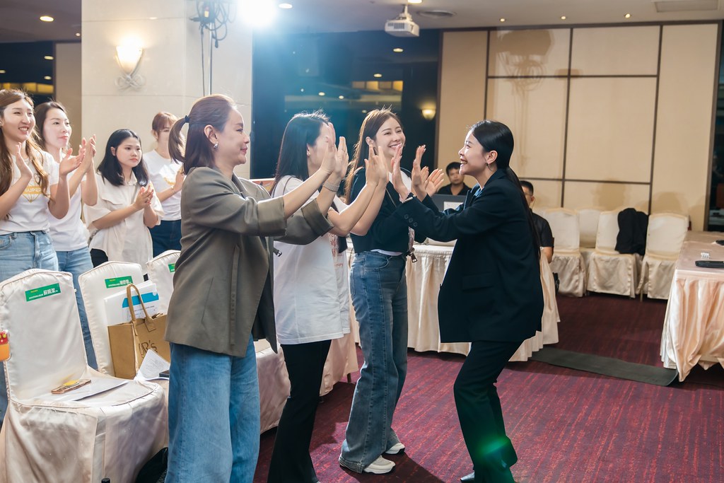 [活動攝影]全美世界2025年與成功有約-最專業的團隊完成每場完美活動攝影，拍的不只好更要快! #即拍即印