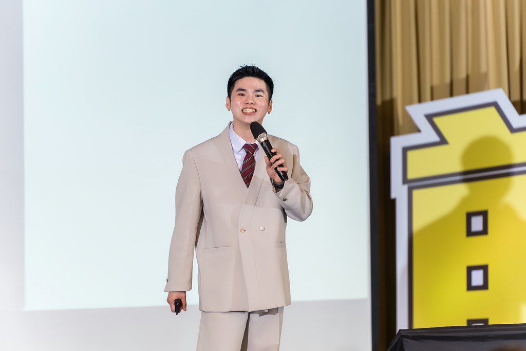 [活動攝影]全美世界2025年與成功有約-最專業的團隊完成每場完美活動攝影，拍的不只好更要快! #活動拍立得