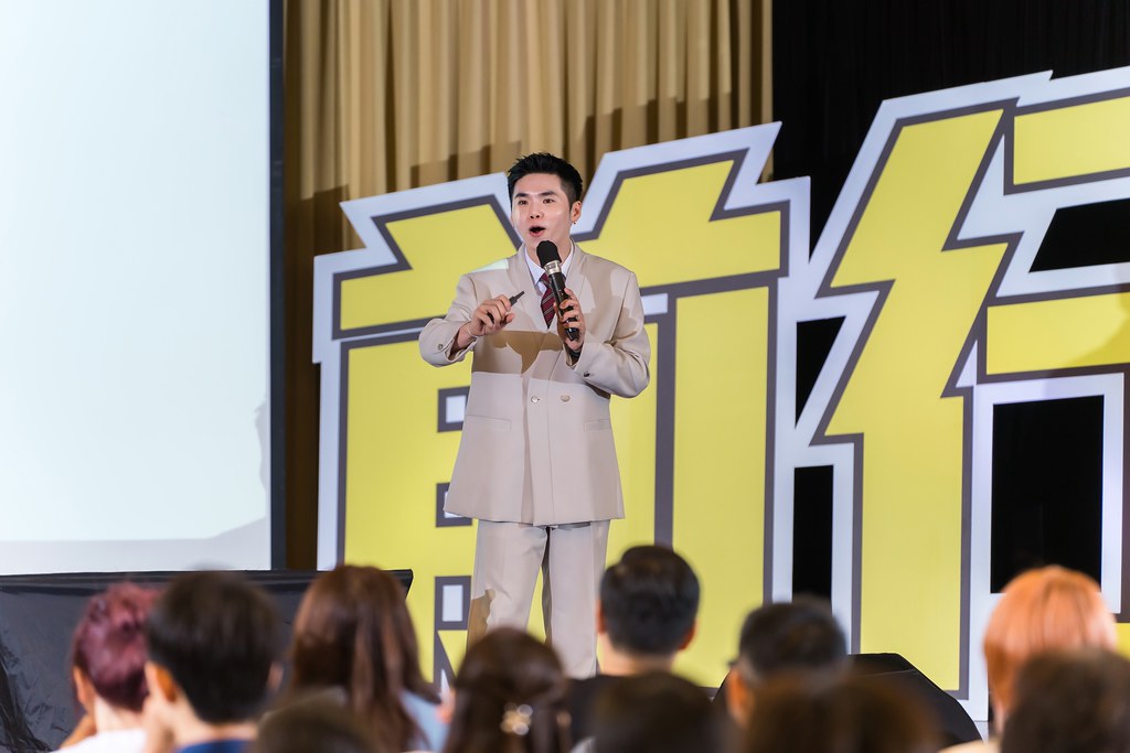 [活動攝影]全美世界2025年與成功有約-最專業的團隊完成每場完美活動攝影，拍的不只好更要快! #活動攝影