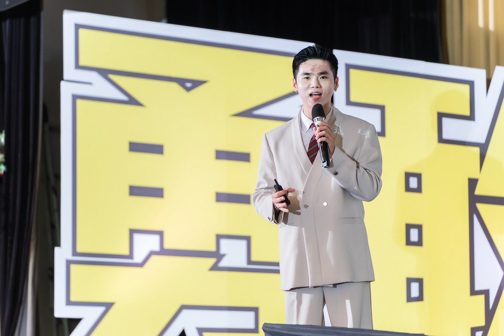 [活動攝影]全美世界2025年與成功有約-最專業的團隊完成每場完美活動攝影，拍的不只好更要快! #即時攝影