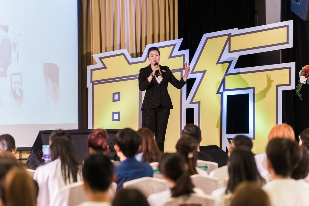[活動攝影]全美世界2025年與成功有約-最專業的團隊完成每場完美活動攝影，拍的不只好更要快! #活動拍立得
