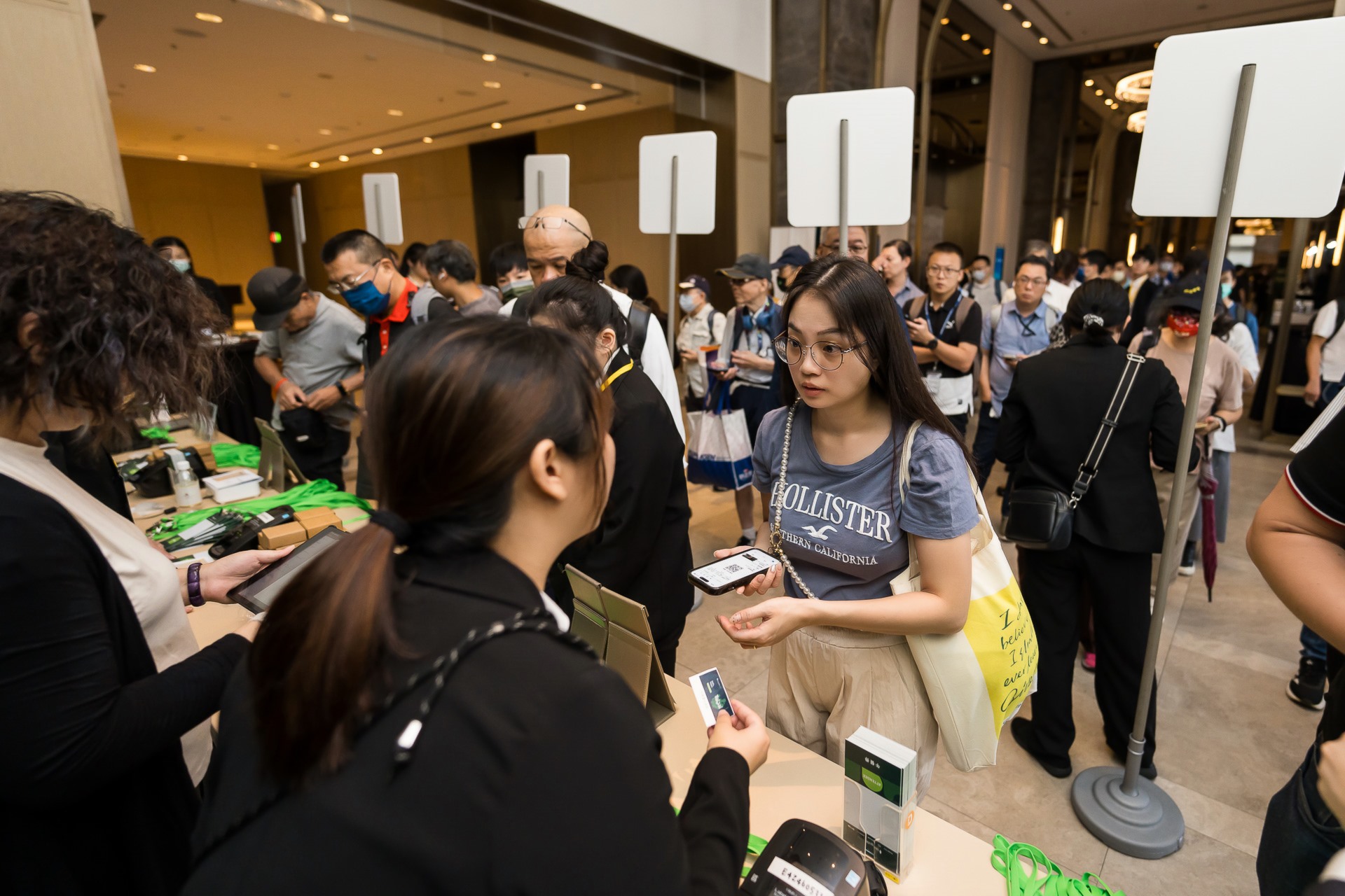 [雲端攝影]MongoDB.local 2025台北場-最專業的團隊完成每場完美活動攝影，拍的不只好更要快! #