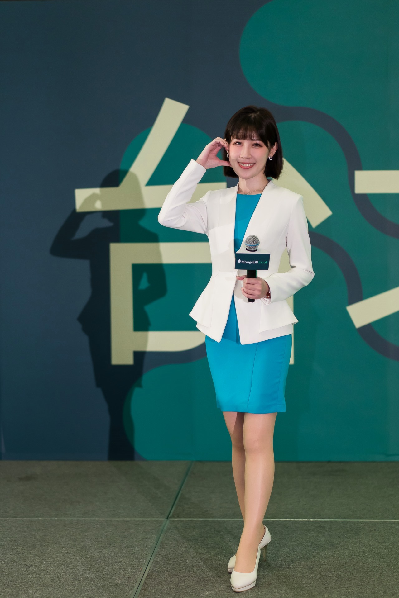 [雲端攝影]MongoDB.local 2025台北場-最專業的團隊完成每場完美活動攝影，拍的不只好更要快! #