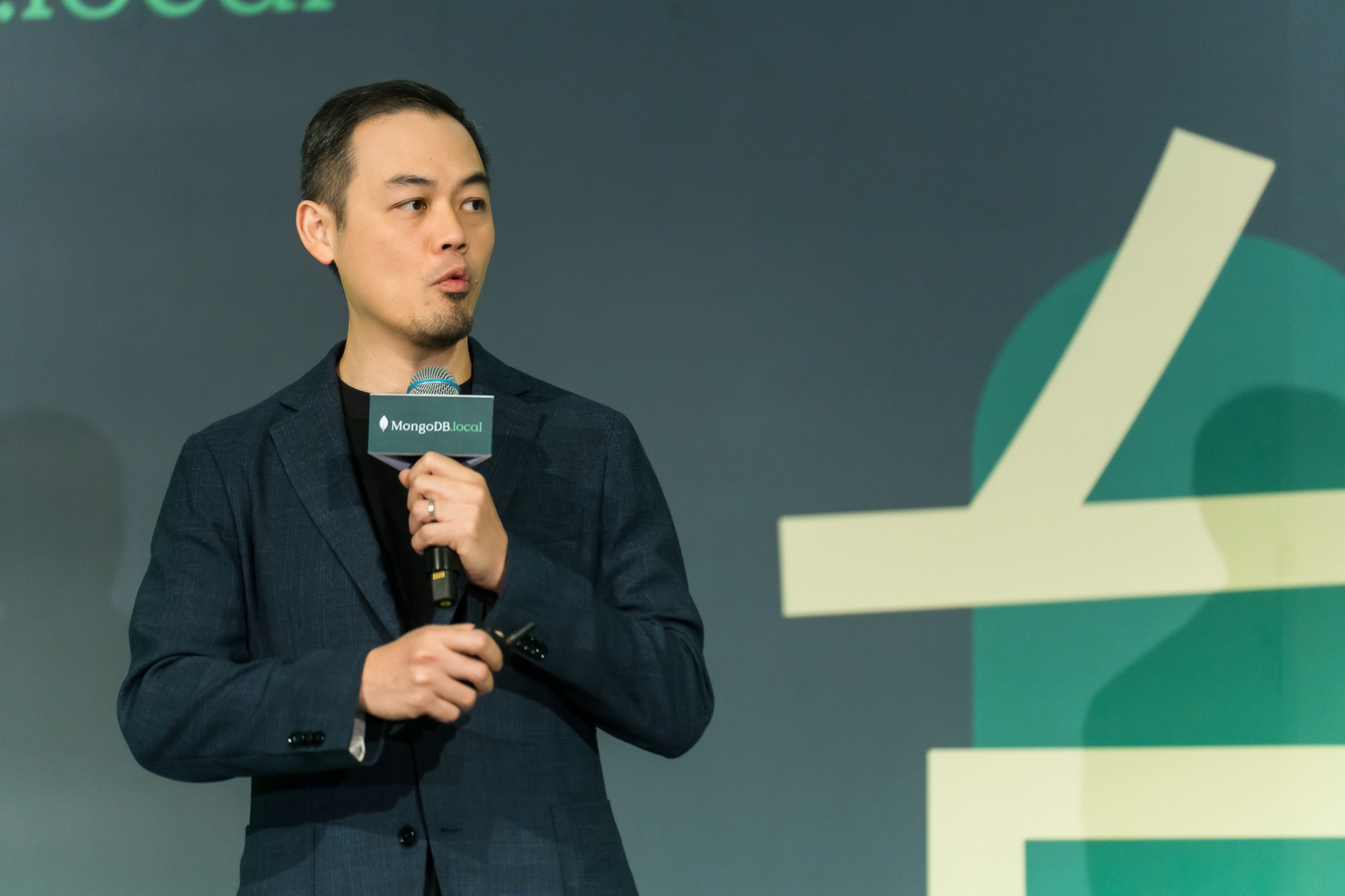[雲端攝影]MongoDB.local 2025台北場-最專業的團隊完成每場完美活動攝影，拍的不只好更要快! #