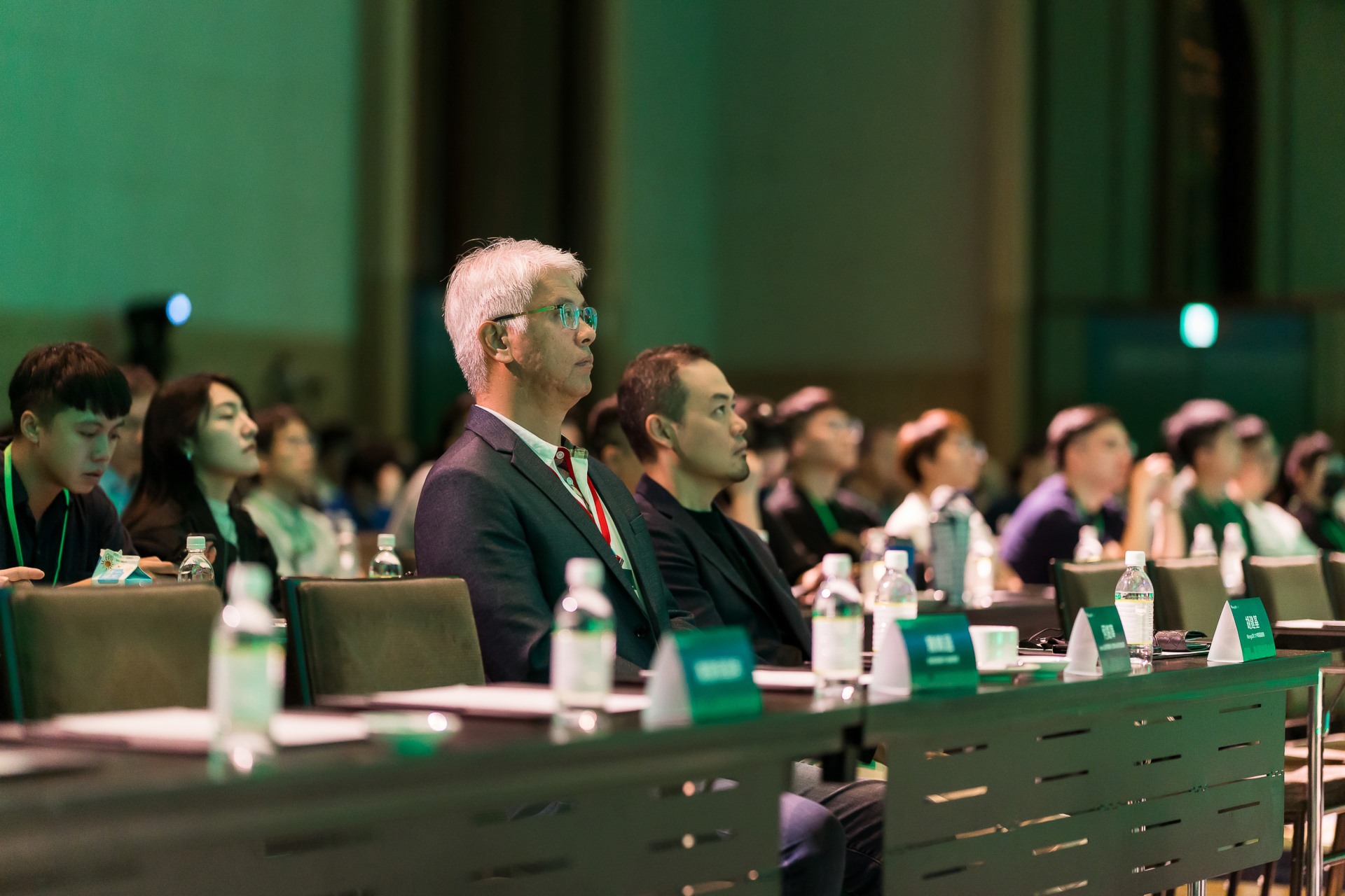 [雲端攝影]MongoDB.local 2025台北場-最專業的團隊完成每場完美活動攝影，拍的不只好更要快! #