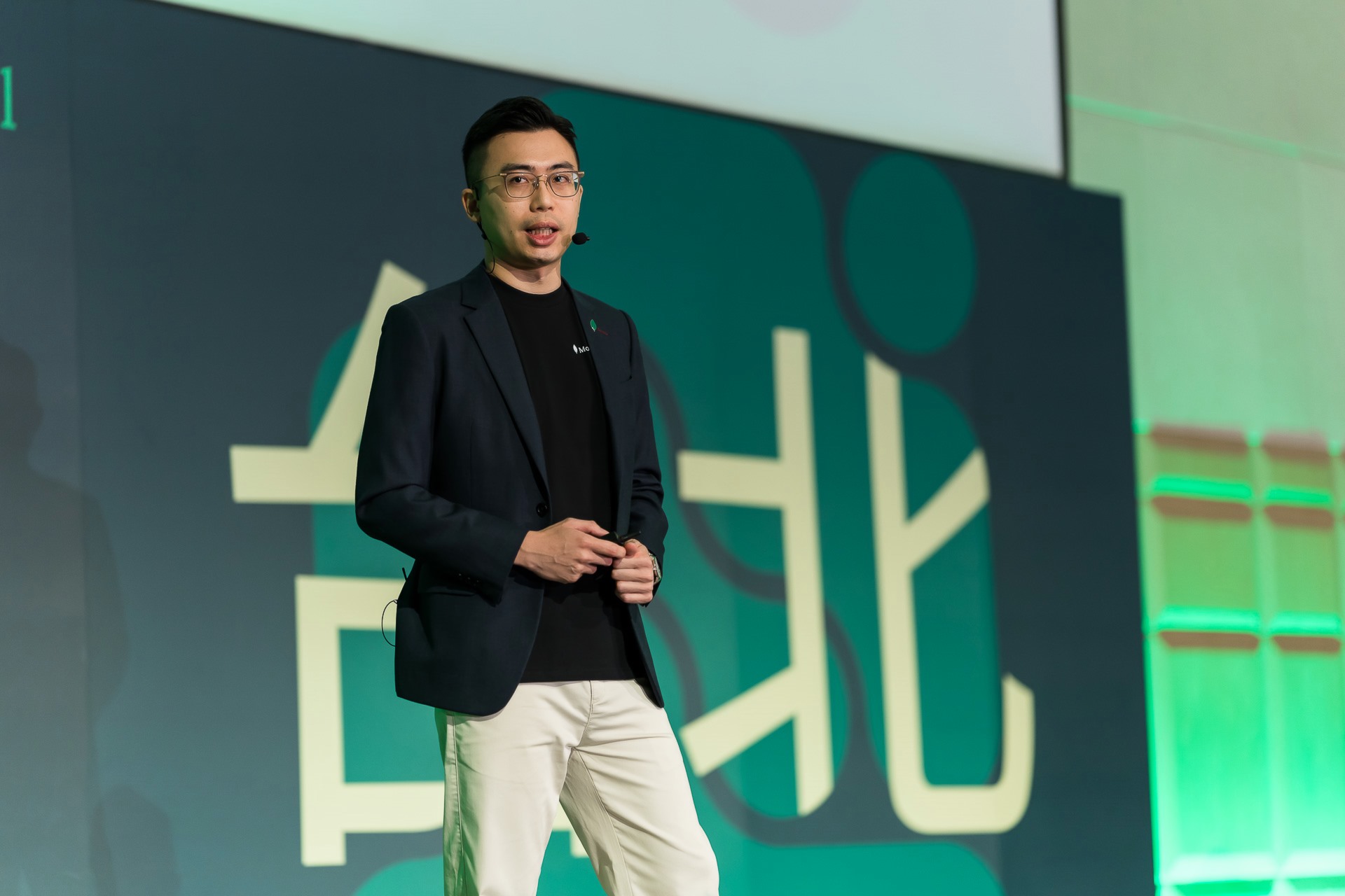 [雲端攝影]MongoDB.local 2025台北場-最專業的團隊完成每場完美活動攝影，拍的不只好更要快! #