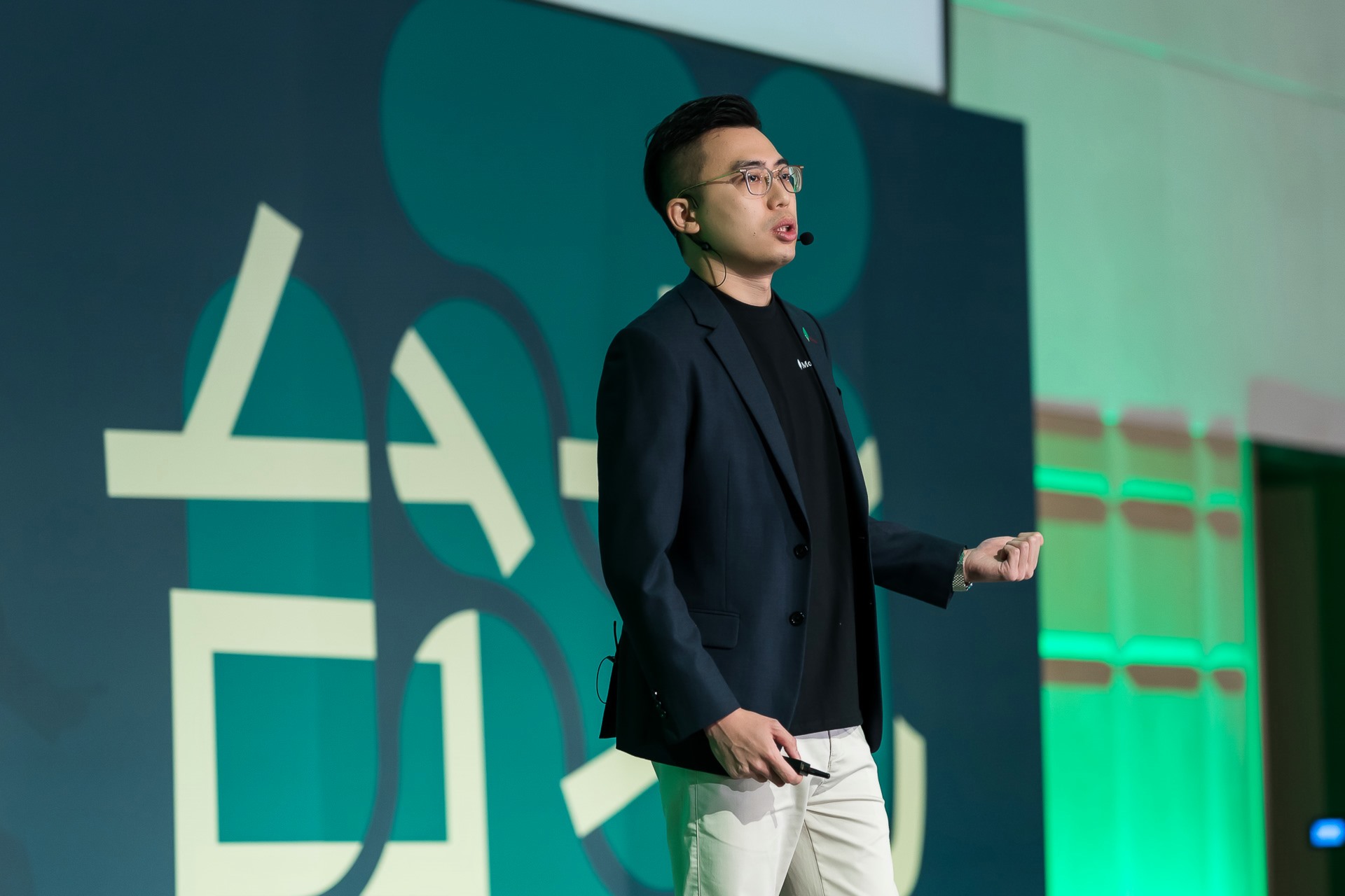 [雲端攝影]MongoDB.local 2025台北場-最專業的團隊完成每場完美活動攝影，拍的不只好更要快! #