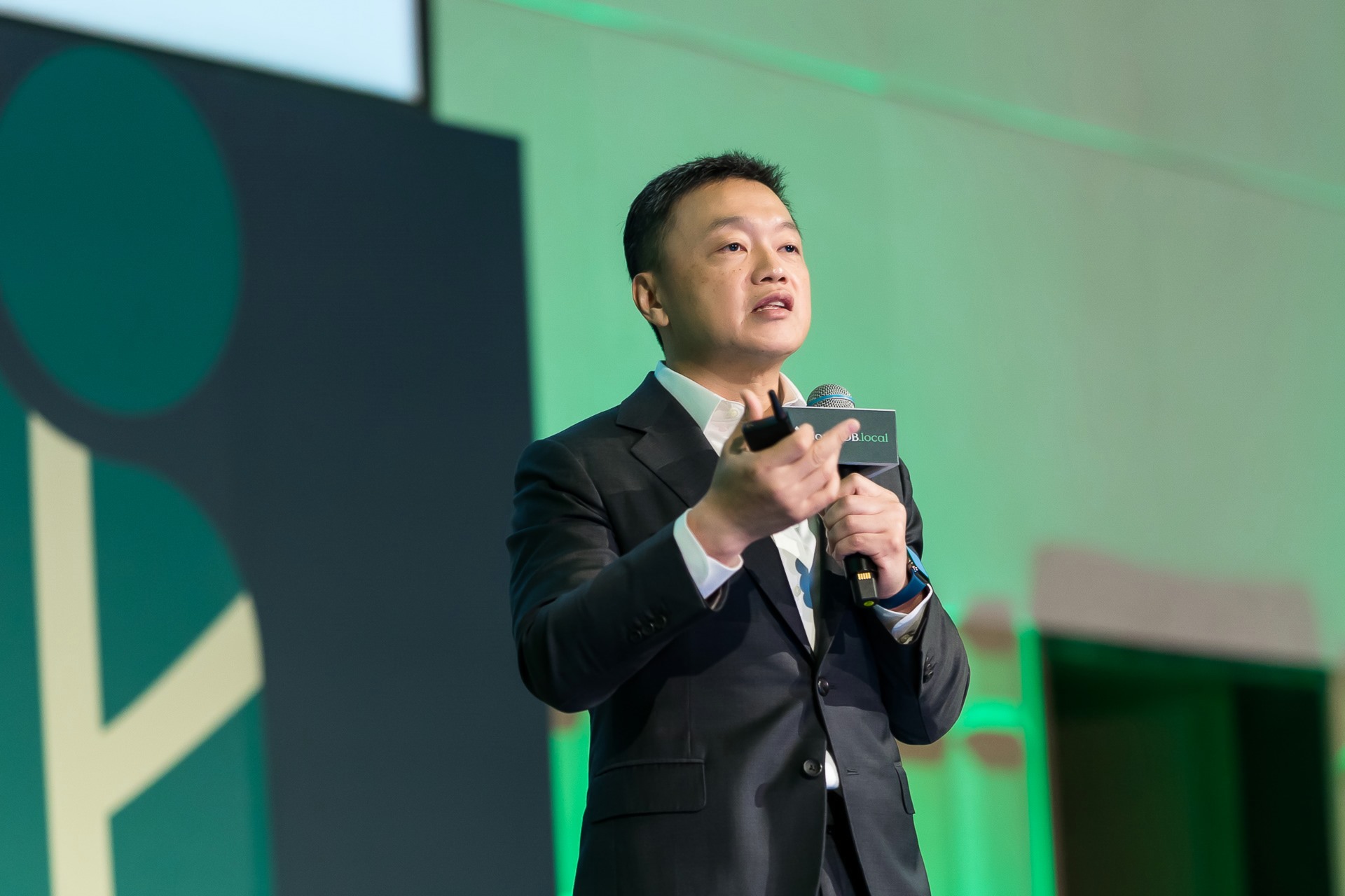 [雲端攝影]MongoDB.local 2025台北場-最專業的團隊完成每場完美活動攝影，拍的不只好更要快! #