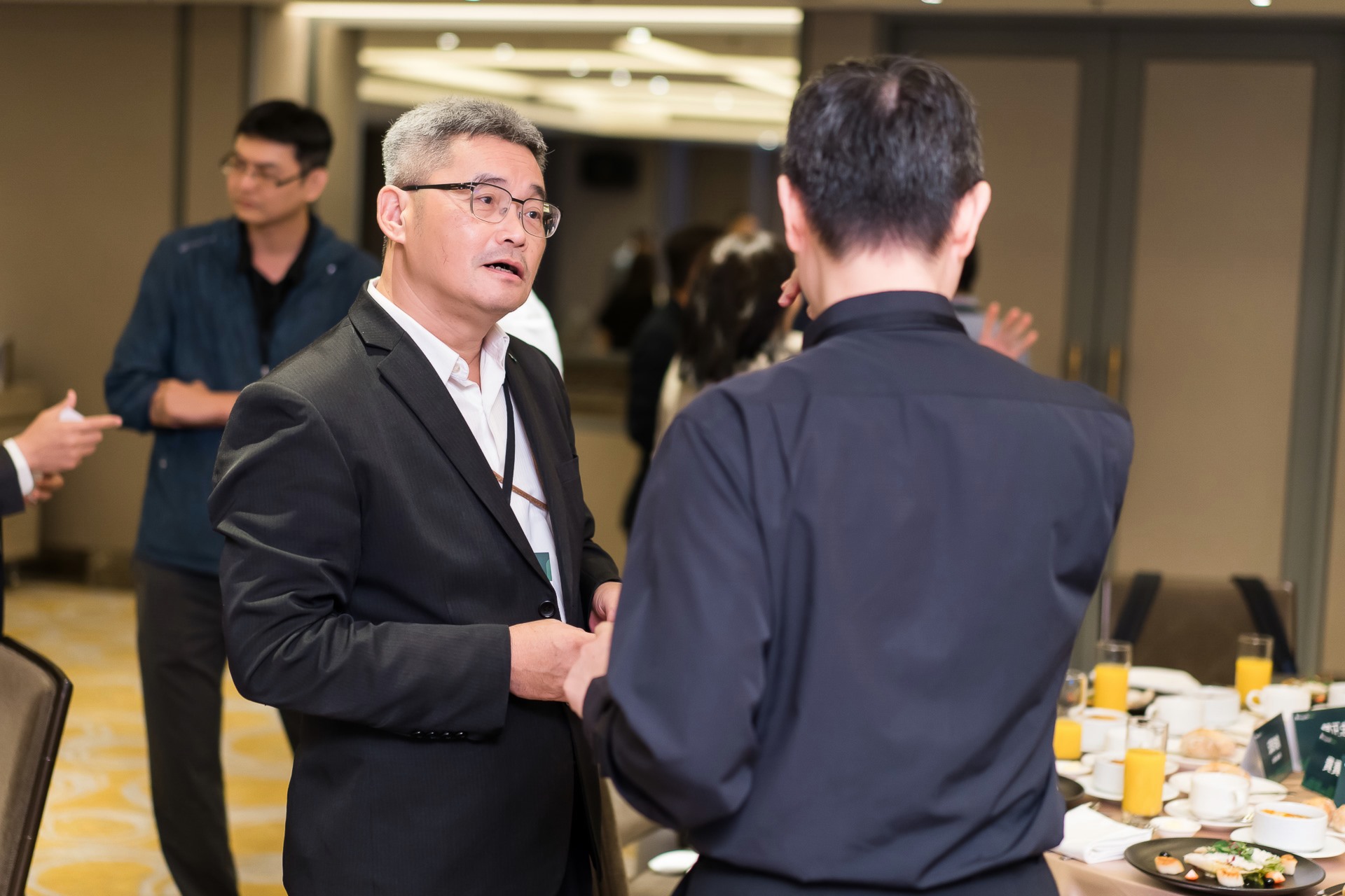 [雲端攝影]MongoDB.local 2025台北場-最專業的團隊完成每場完美活動攝影，拍的不只好更要快! #