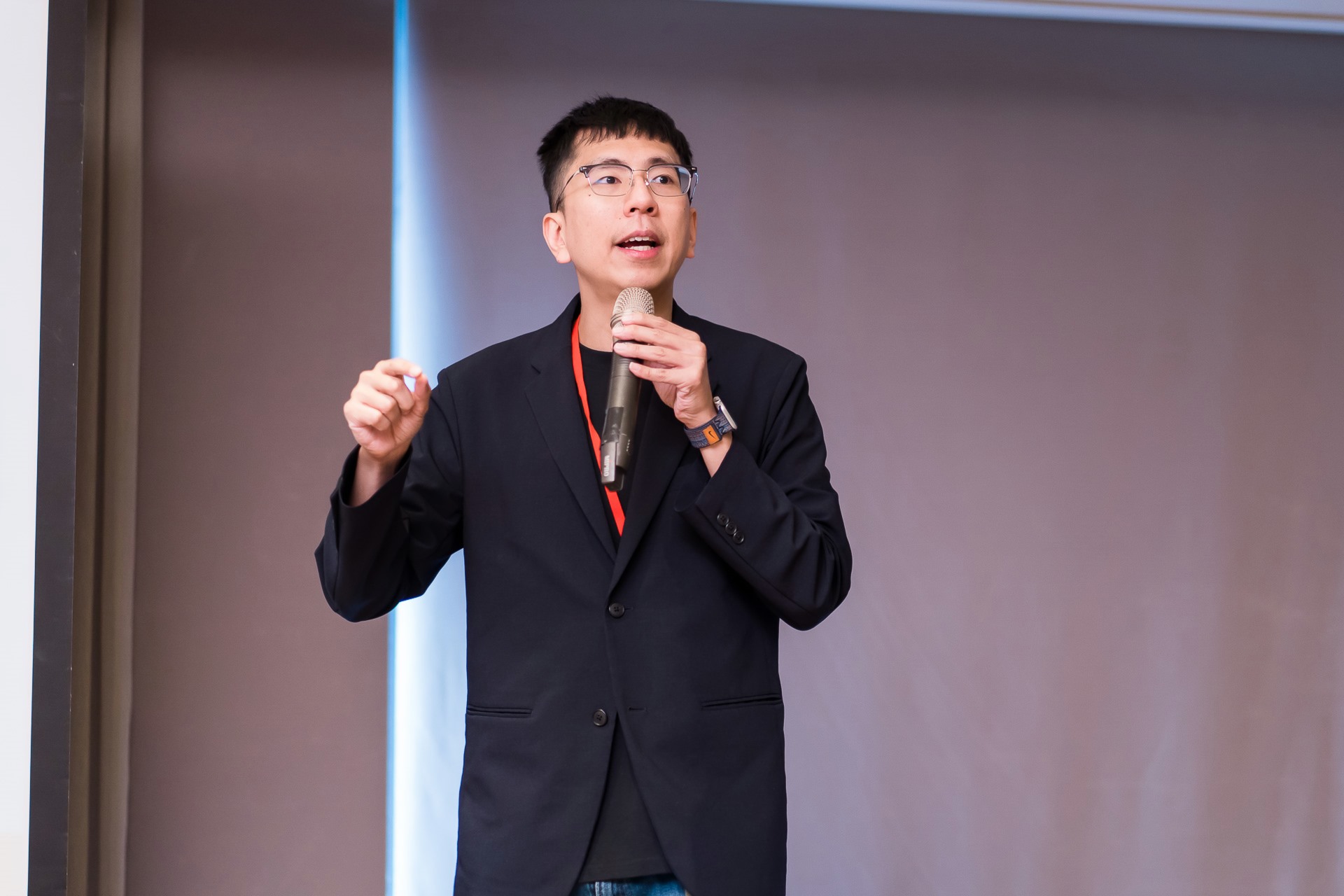 [雲端攝影]MongoDB.local 2025台北場-最專業的團隊完成每場完美活動攝影，拍的不只好更要快! #