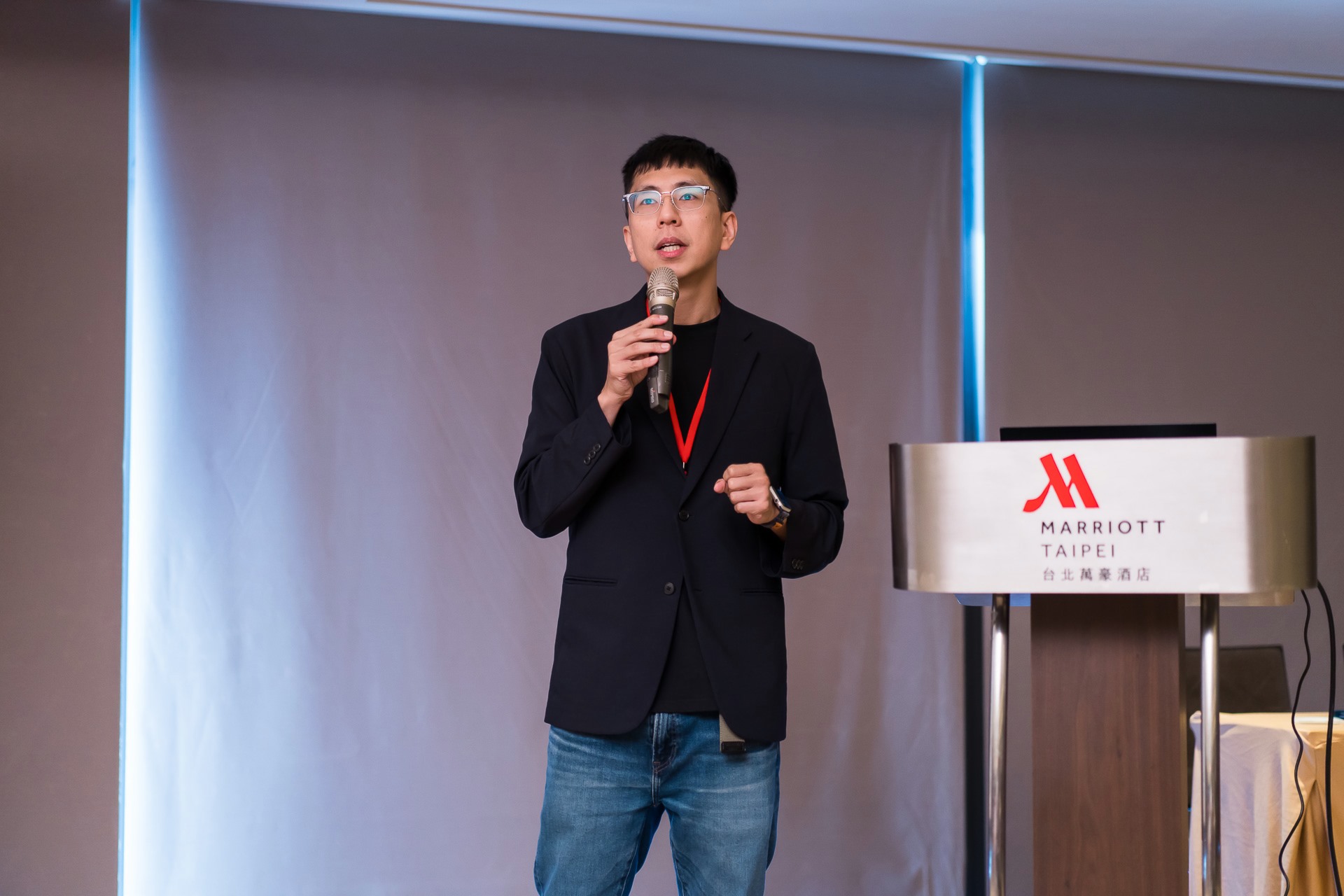 [雲端攝影]MongoDB.local 2025台北場-最專業的團隊完成每場完美活動攝影，拍的不只好更要快! #