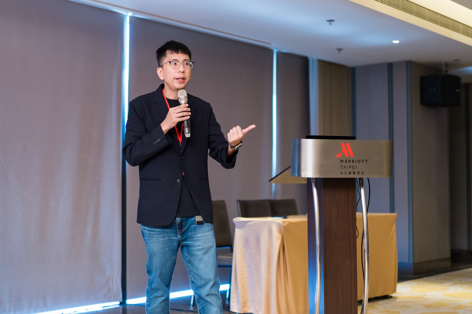 [雲端攝影]MongoDB.local 2025台北場-最專業的團隊完成每場完美活動攝影，拍的不只好更要快! #