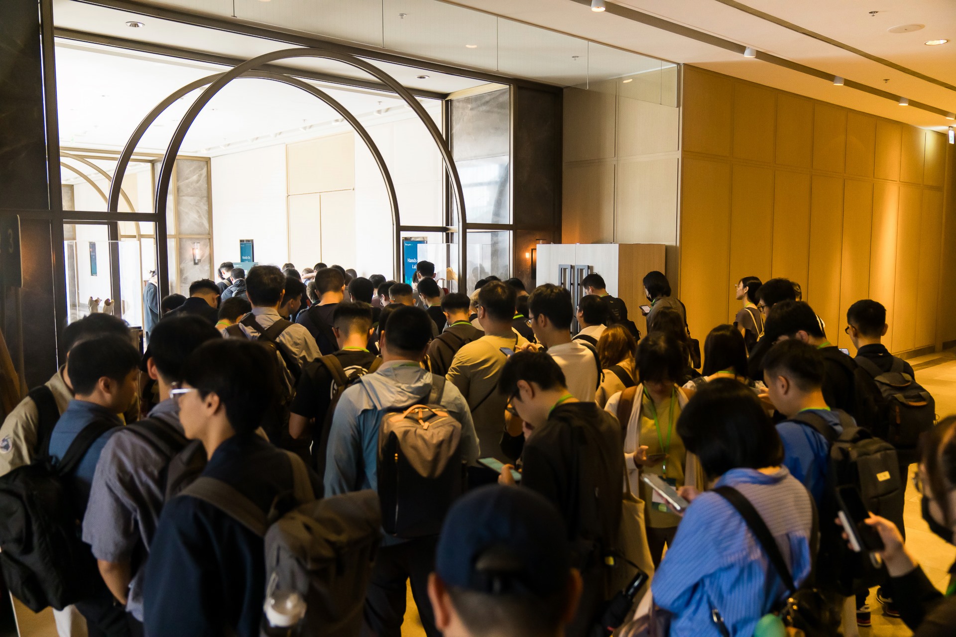 [雲端攝影]MongoDB.local 2025台北場-最專業的團隊完成每場完美活動攝影，拍的不只好更要快! #