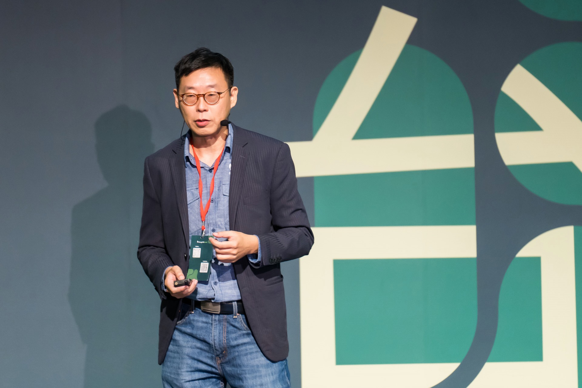 [雲端攝影]MongoDB.local 2025台北場-最專業的團隊完成每場完美活動攝影，拍的不只好更要快! #