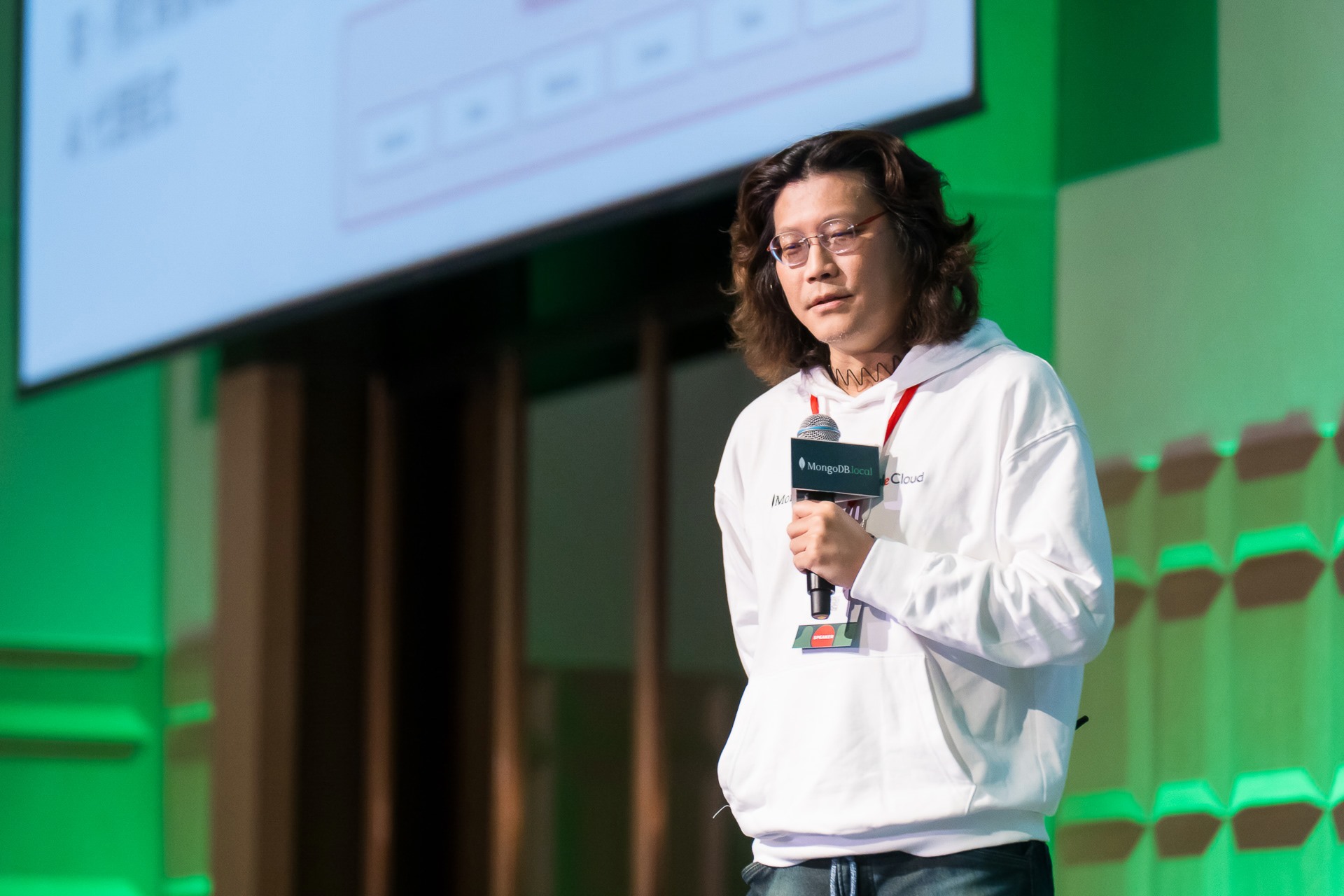 [雲端攝影]MongoDB.local 2025台北場-最專業的團隊完成每場完美活動攝影，拍的不只好更要快! #