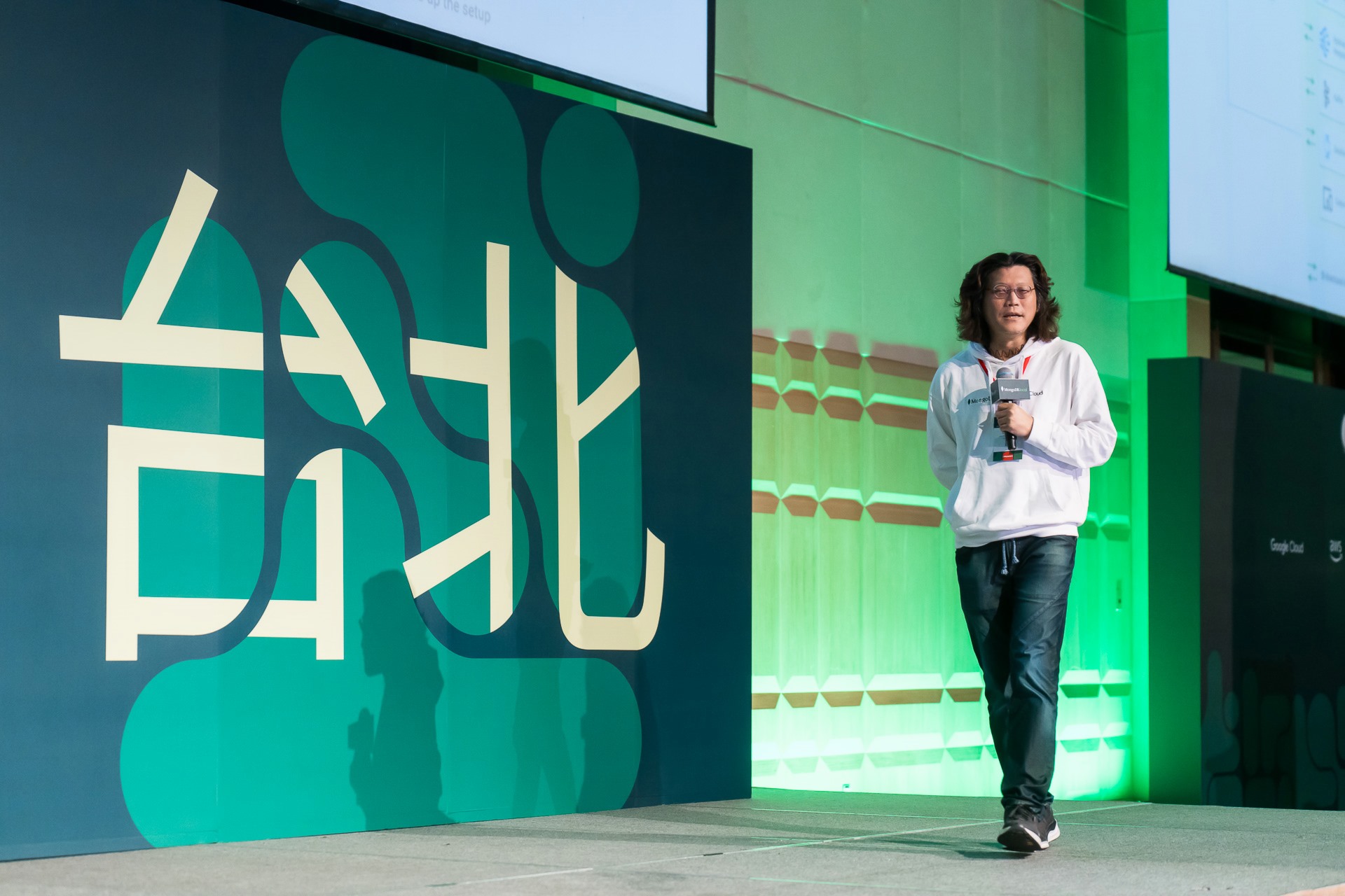 [雲端攝影]MongoDB.local 2025台北場-最專業的團隊完成每場完美活動攝影，拍的不只好更要快! #