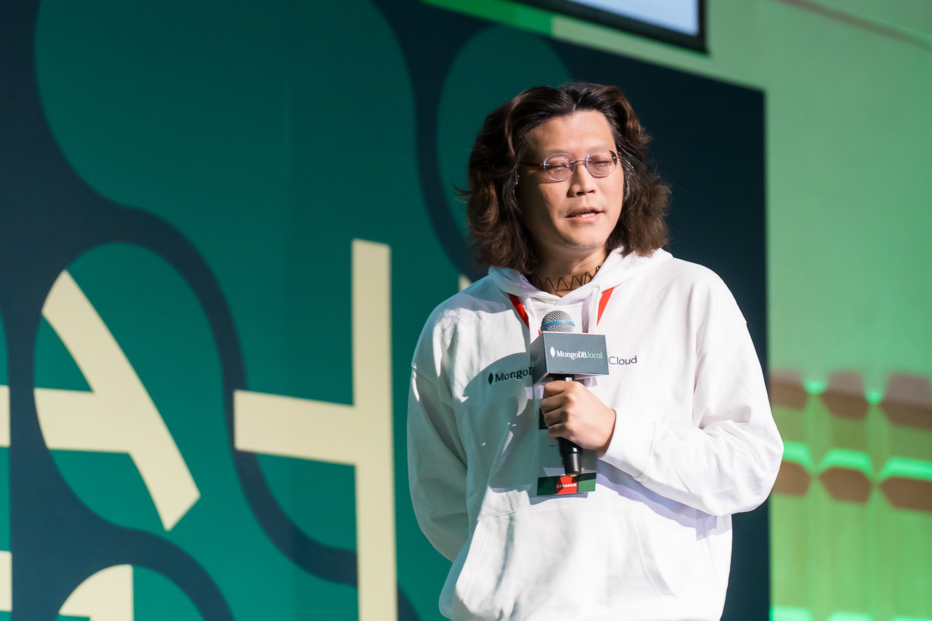 [雲端攝影]MongoDB.local 2025台北場-最專業的團隊完成每場完美活動攝影，拍的不只好更要快! #